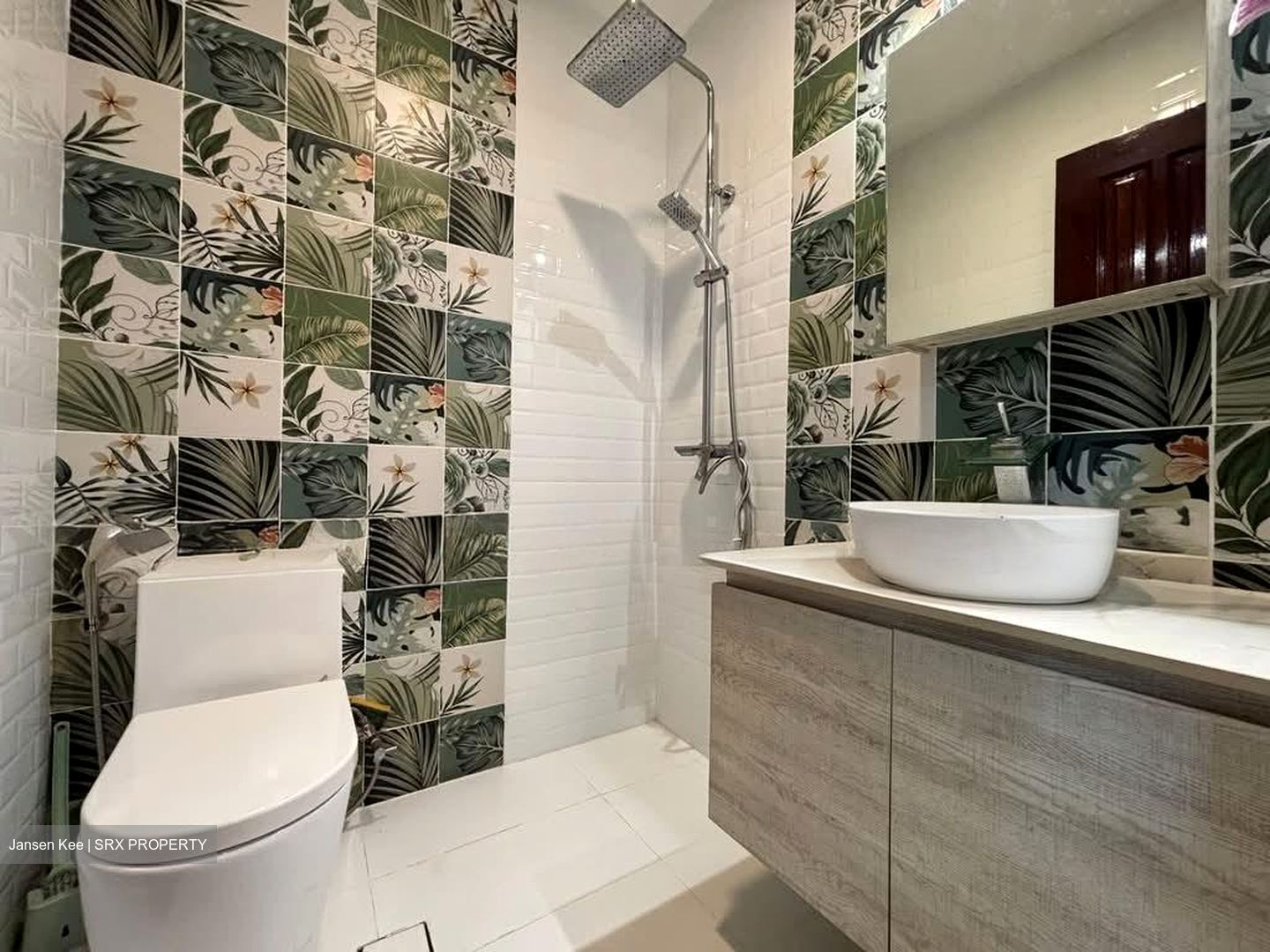 Loyang Villas (D17), Terrace #534461611